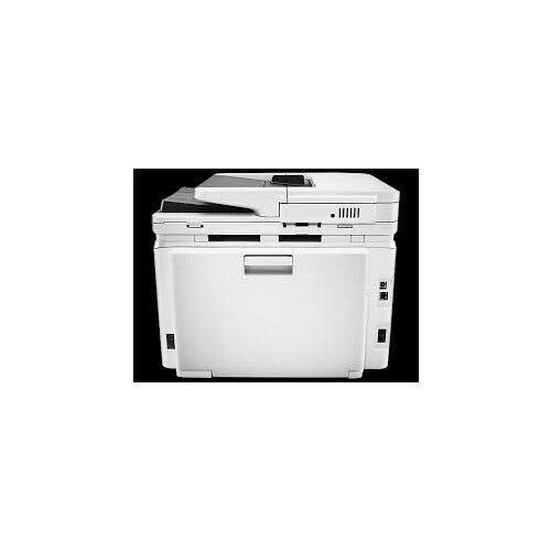 HP MFP M277dw Color LaserJet Pro Printer