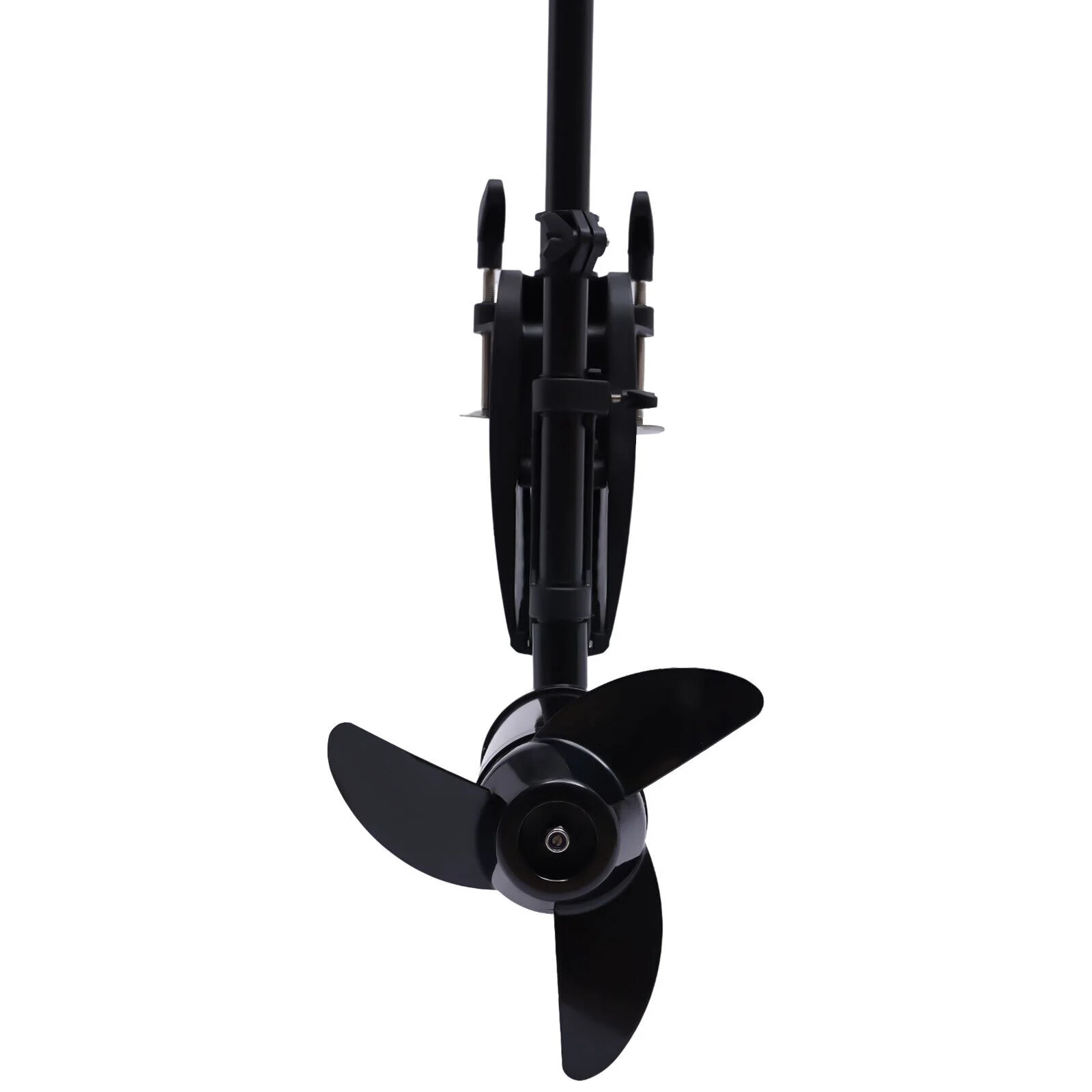 80lbs Thrust Electric Trolling Motor Outboard Motor Fishing Boat Engine 12V