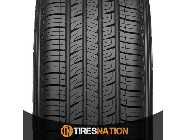Goodyear - Assurance ComforTred Touring - 195/65R15 91H