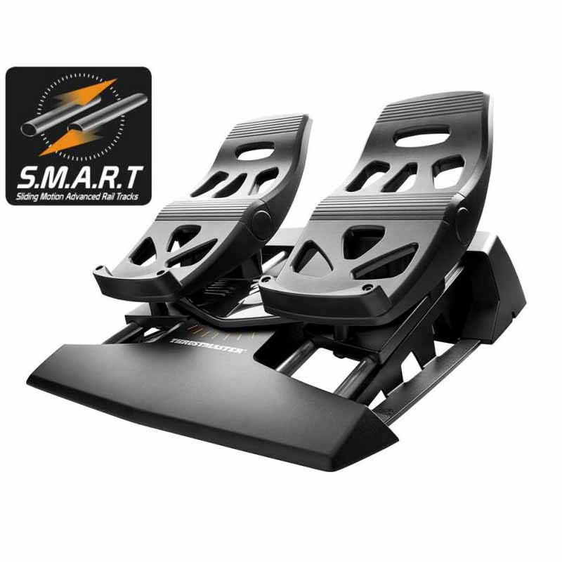Thrustmaster T.16000M FCS Flight Pack