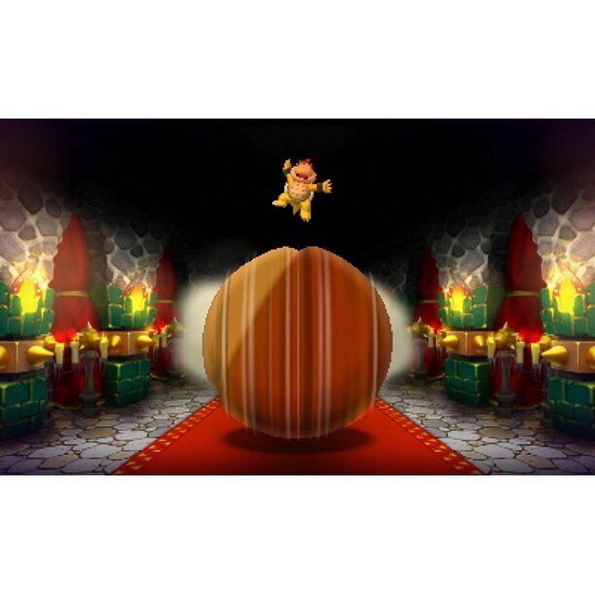 New Game Special Mario & Luigi: Bowser's Inside Story + Bowser Jr.'s Journey 3DS