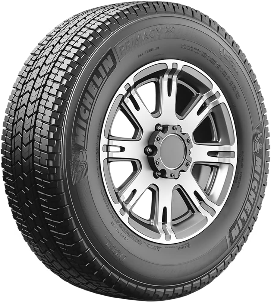 MICHELIN Primacy XC 275/65R18 116T