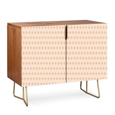 Julie Credenza, Brown