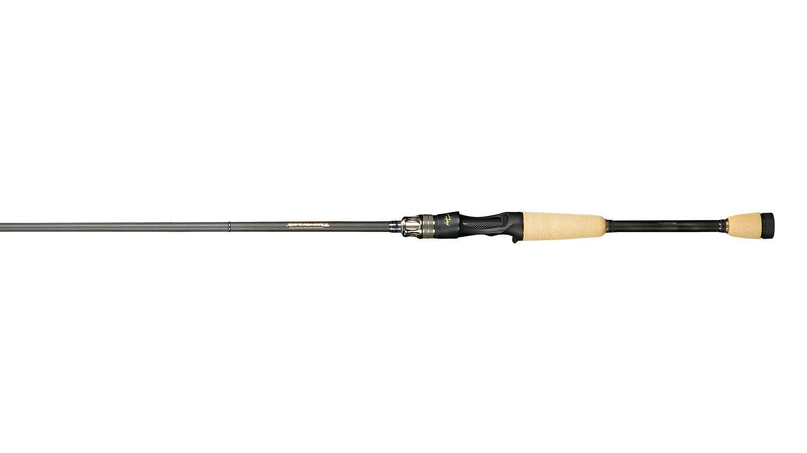 Megabass Destroyer P5 F4-65X Oneten Stick Casting Rod