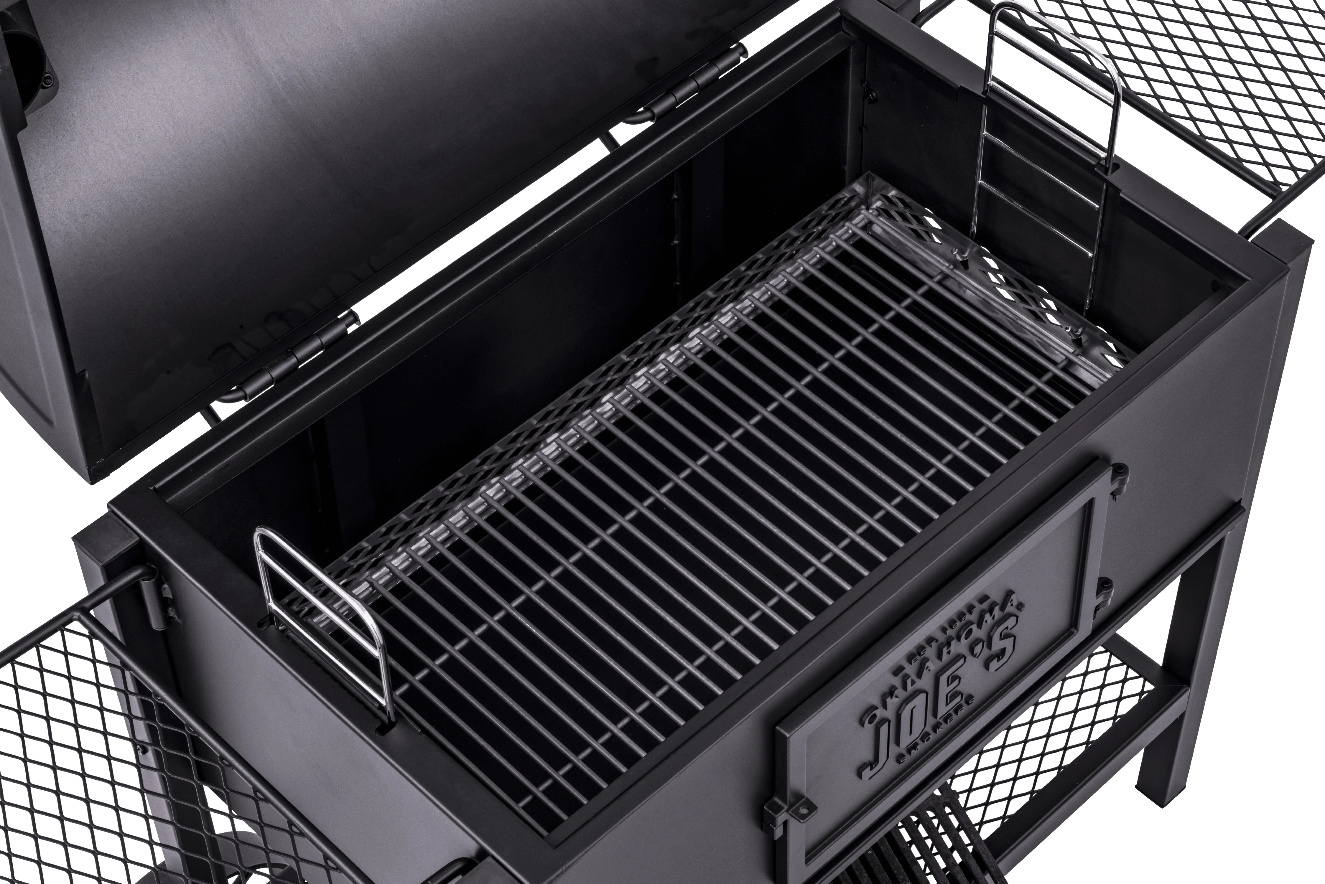 Oklahoma Joe's® Judge Charcoal Grill