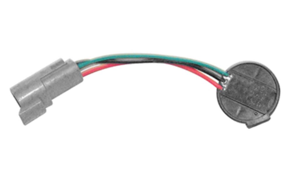 Club Car Golf Cart Speed Sensor for GE Motor, Fits Club Car IQ DS and Precedent MOT-1005