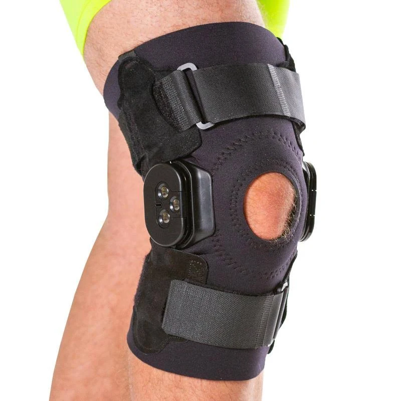 Torn Meniscus Knee Brace for Cartilage Tears u0026 Degeneration - S