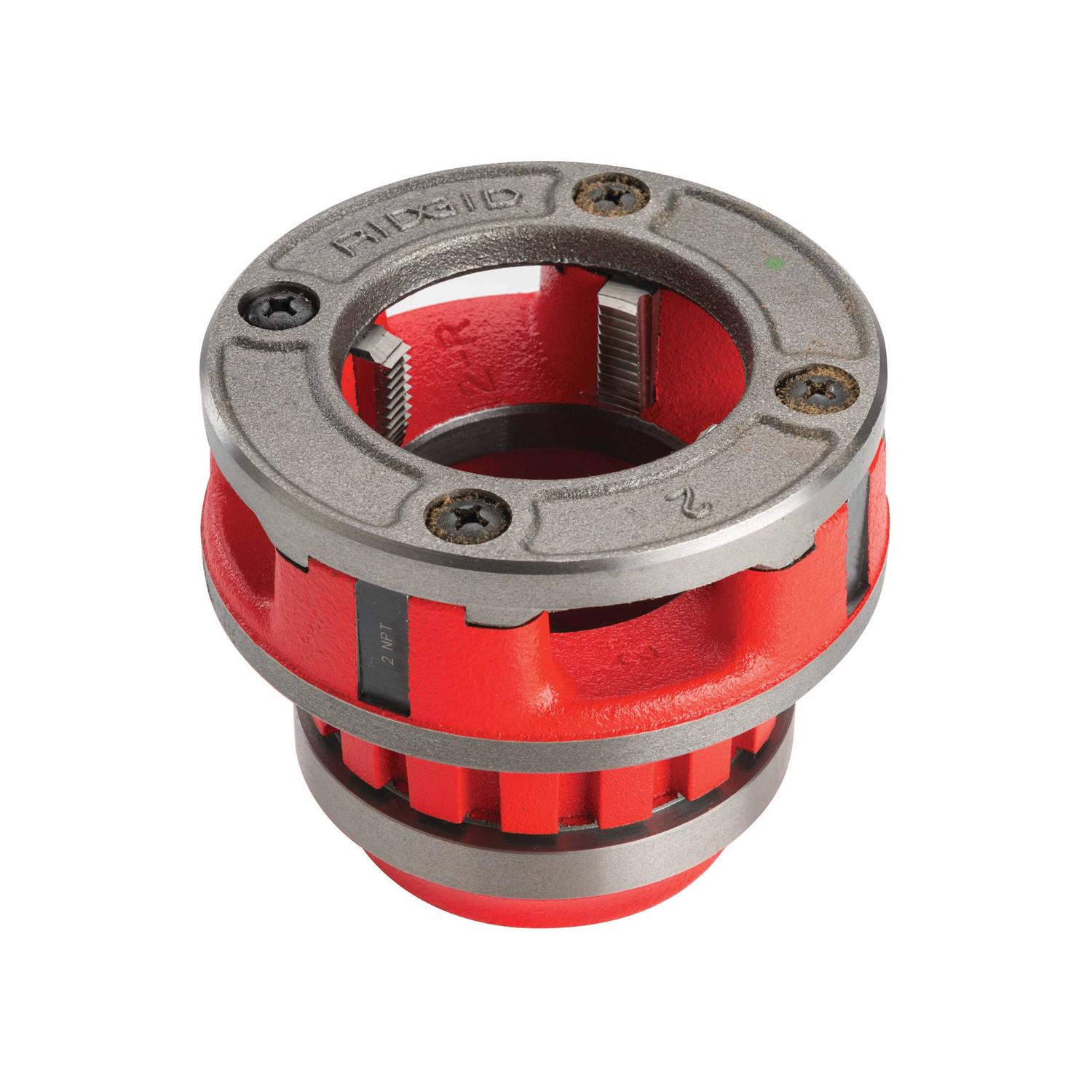 Ridgid 37415 12-R 2 Die Head - Shop Hardware Tools Online Store