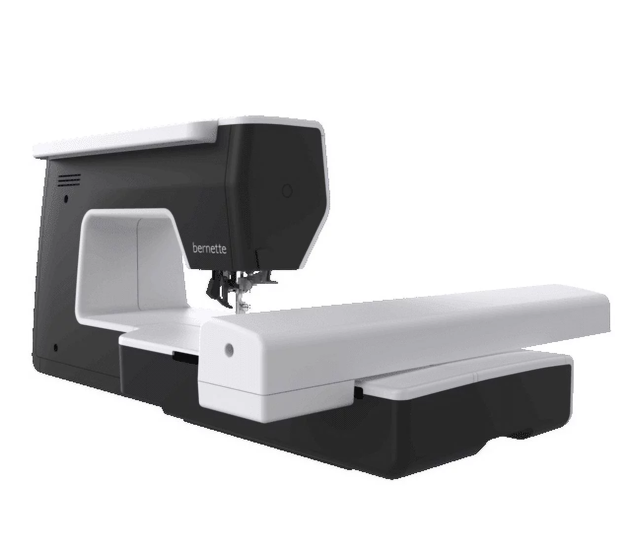 Bernette B79 10" x 6" Embroidery and Sewing Machine with $199 Free Bonus Bundle