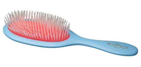 Mason Pearson Handy Nylon Detangler Brush N3-Pink