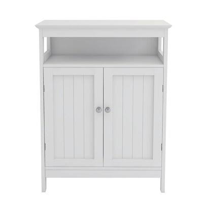 2 Door Accent Cabinet Dovecove
