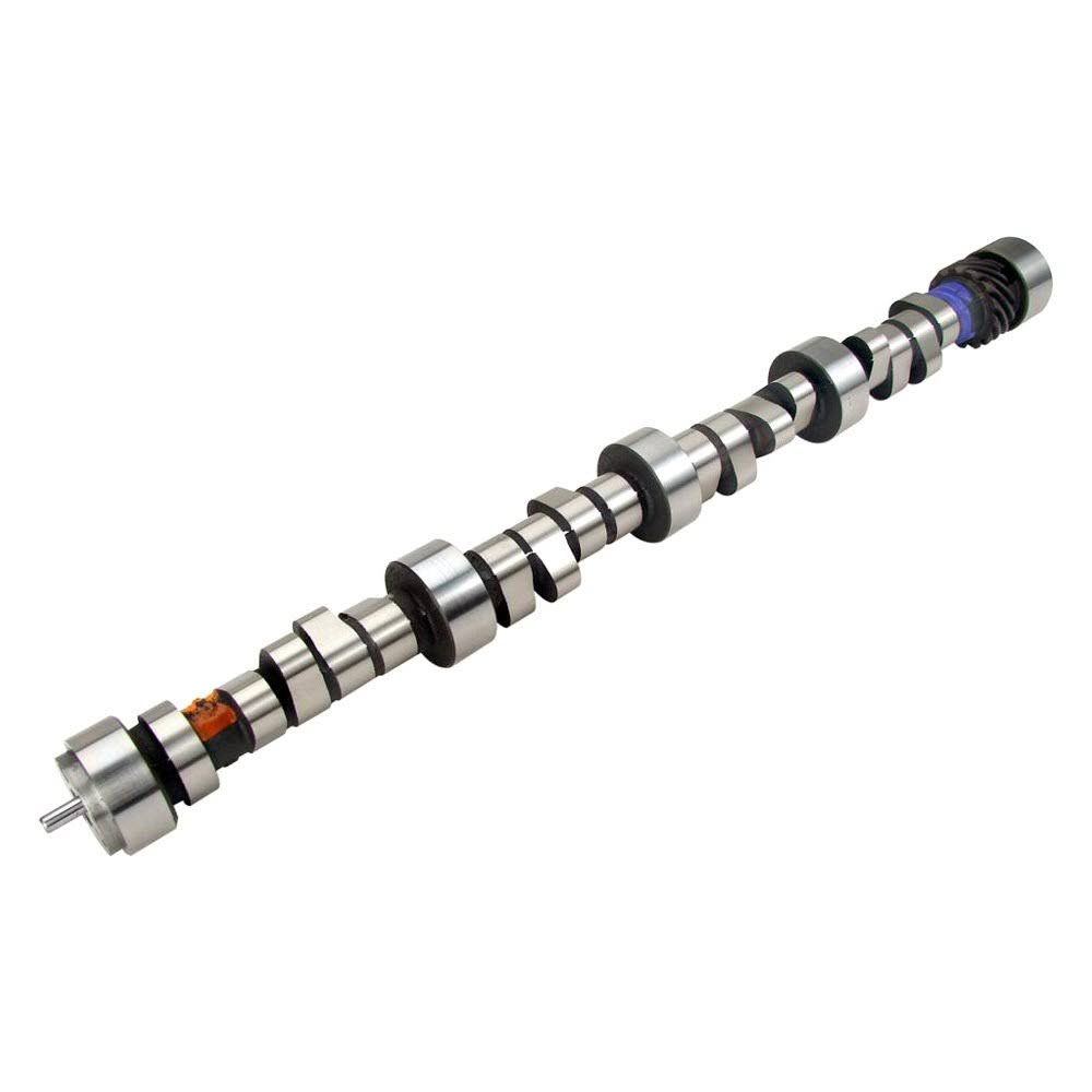 Lunati 20080655 EFI Compatible Hydraulic Roller Tappet Camshaft