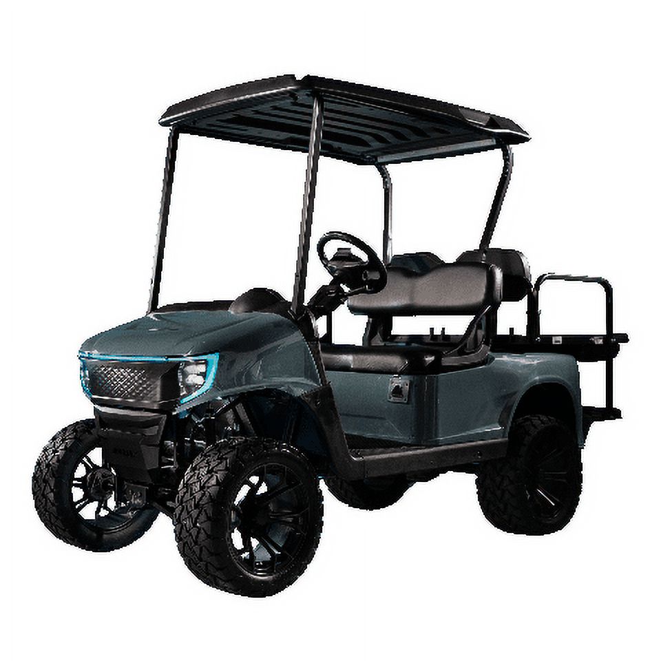 MadJax Apex Body Kit For EZGO RXV Golf Cart - Colorado Slate - Fits 2008-2022 Models