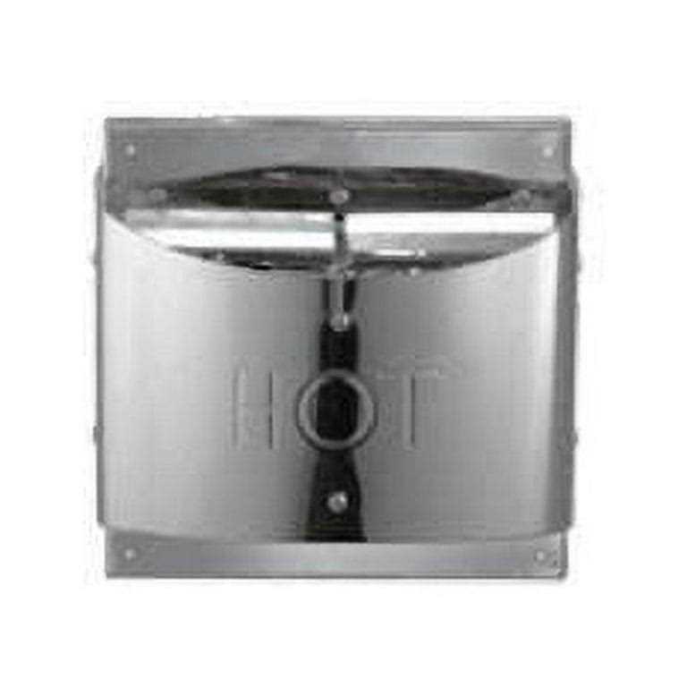 DuraVent DirectVent Pro Sconce Termination Cap 46DVA-HSC - Shop Hardware Tools Online Store
