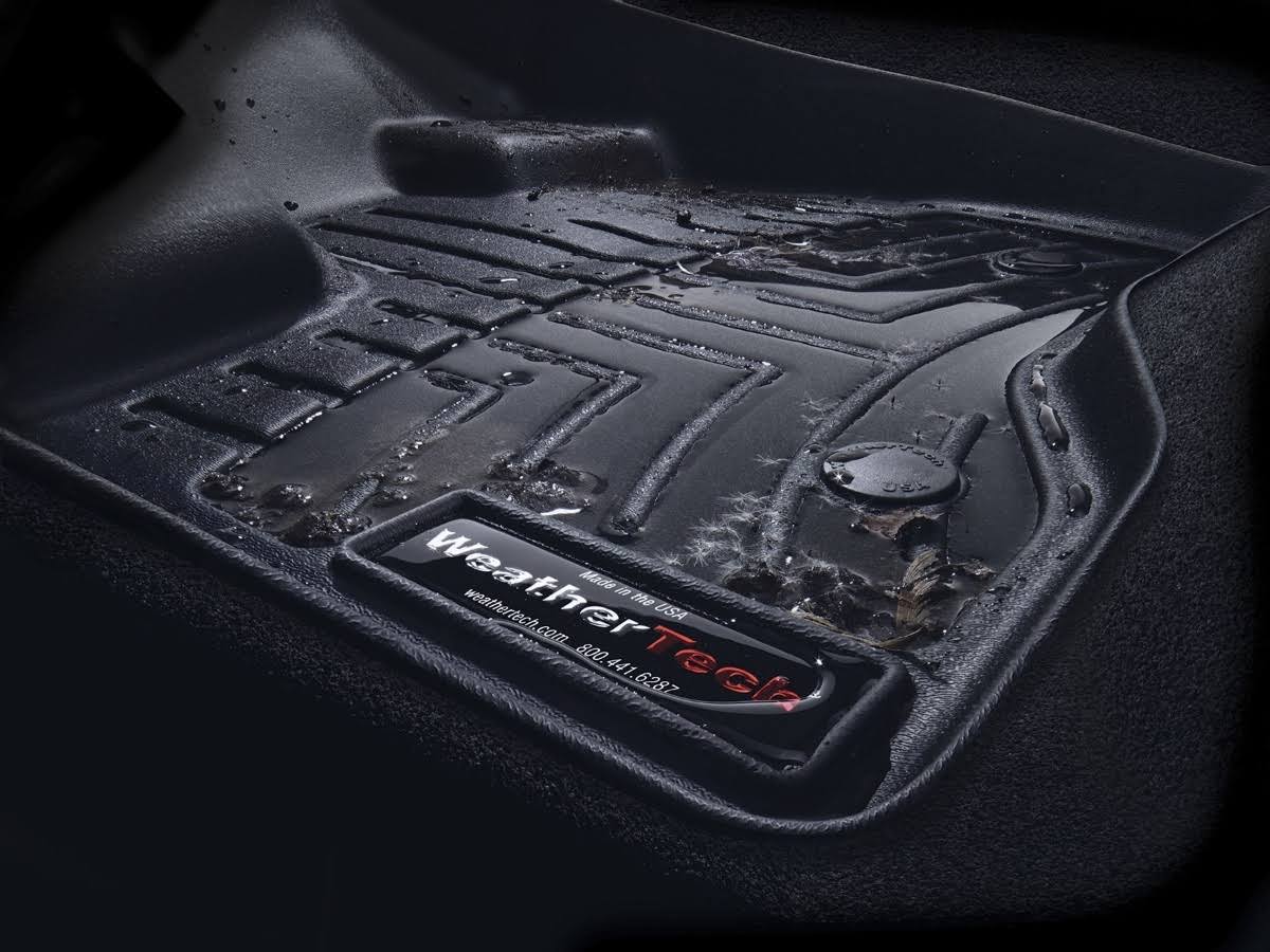 WeatherTech FloorLiner DigitalFit