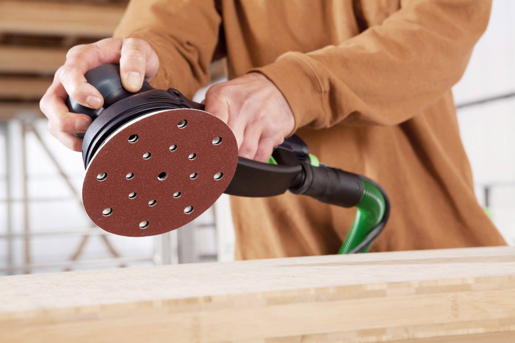 Festool Rotex RO 150 FEQ-Plus Sander 576028