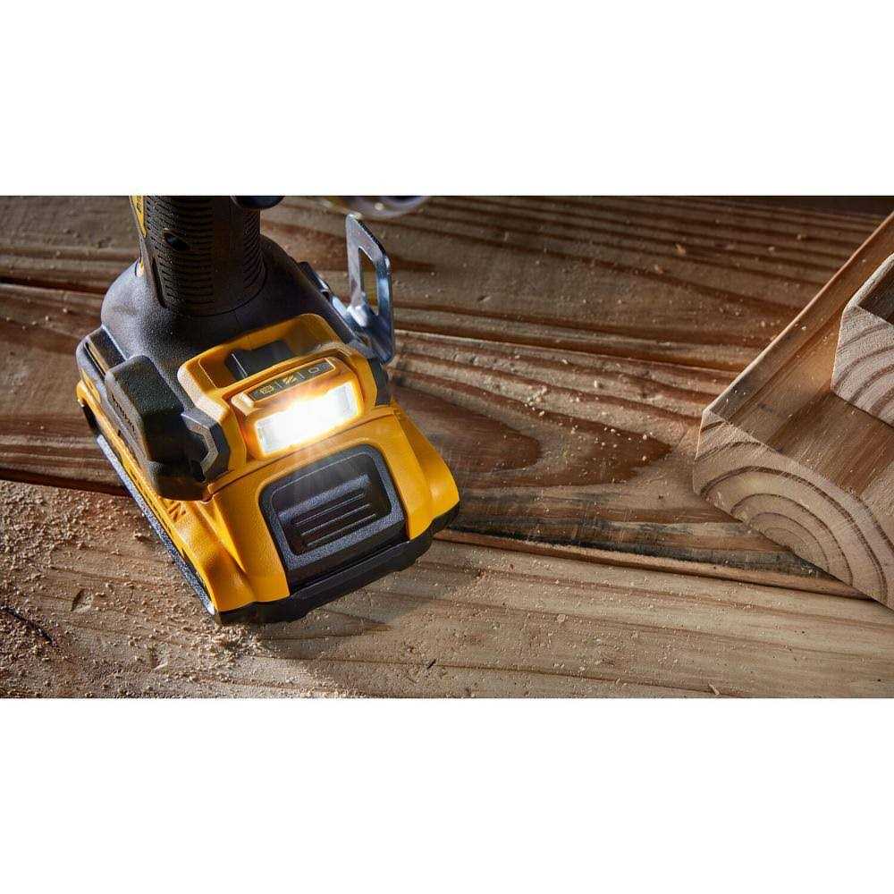 DEWALT 20V XR Drill &amp; Atomic Impact Driver Combo Kit DCK2050M2 - Shop Hardware Tools Online Store