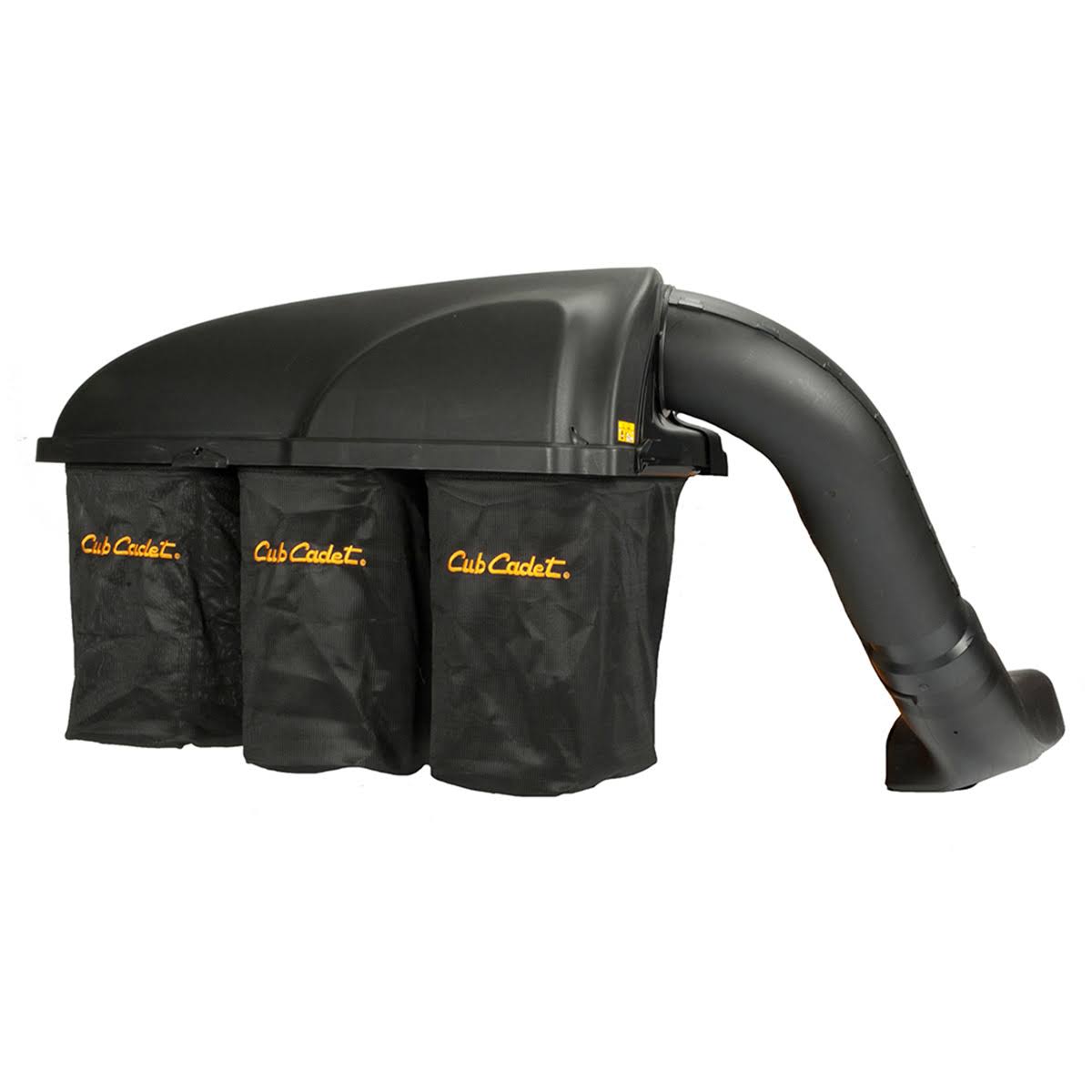Cub Cadet 19A70040100 Z-Force Zero Turn Triple Bagger