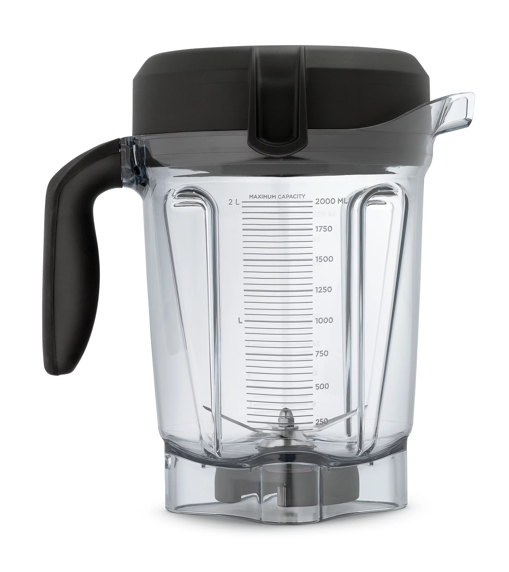 Restored Premium Vitamix Explorian Blender (Refurbished)