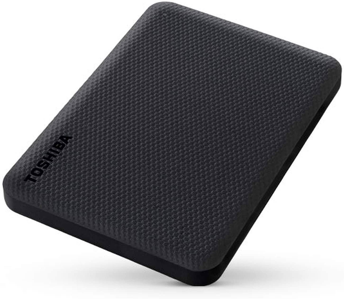 Toshiba Canvio Advance 4TB External HDD Hard Drive One Size