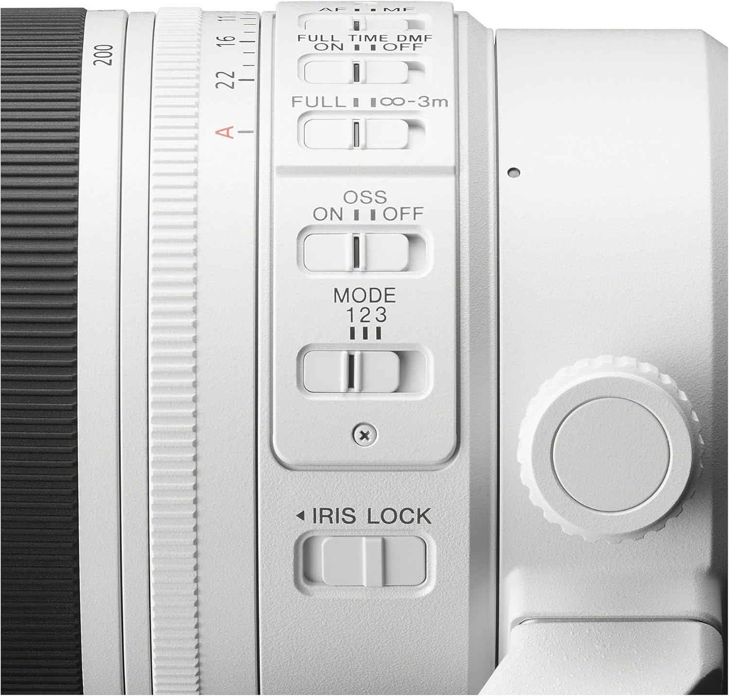 Sony FE 70-200mm F2.8 GM OSS II Full-Frame Constant-Aperture Lens (SEL70200GM2) Bundle with Sony FE 1.4X Teleconverter Lens with Weatherproof Hardcase (3 Items)