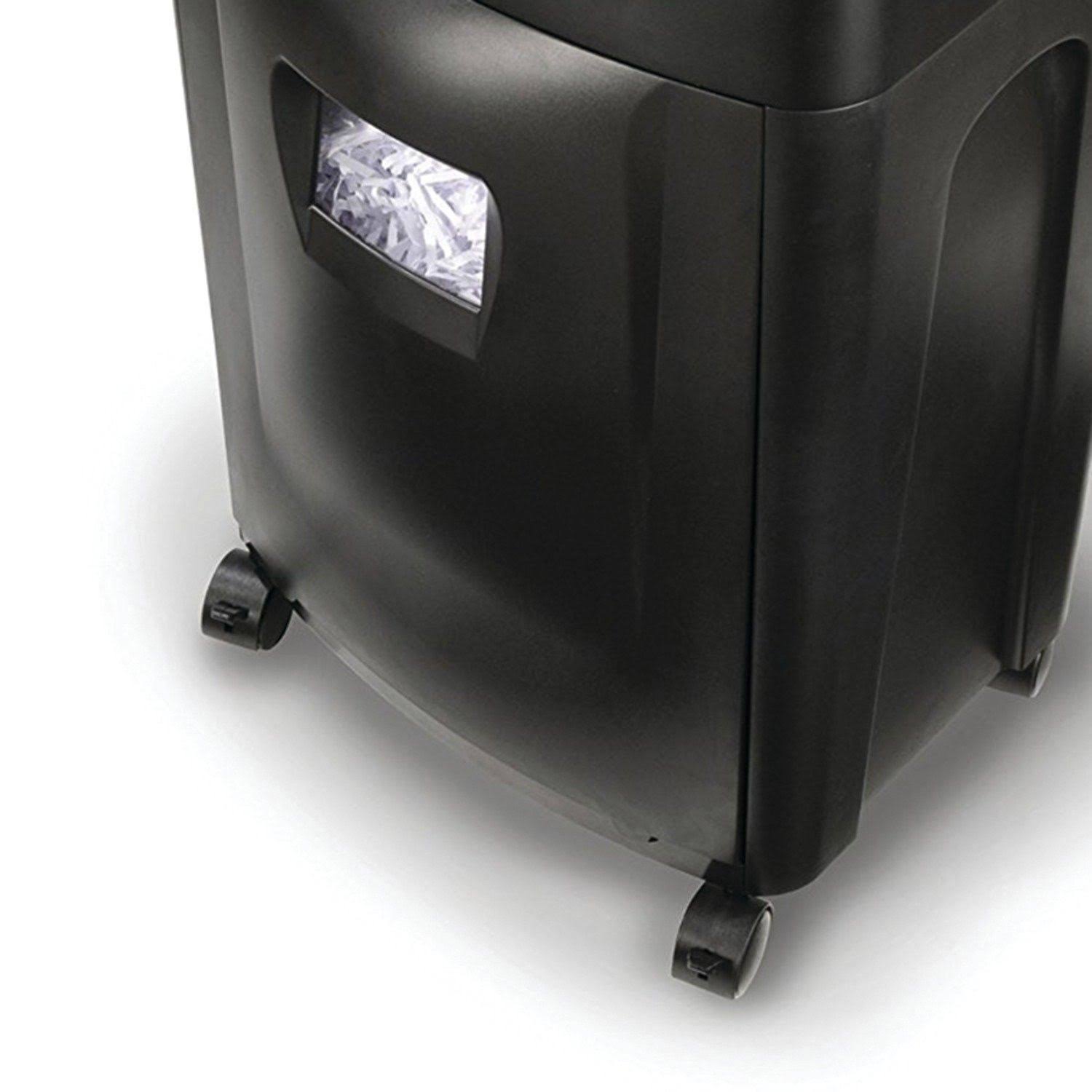 Royal 1840mx 18-Sheet Cross-Cut Paper Shredder