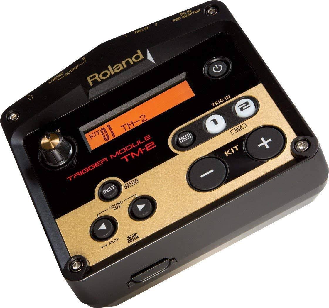 Roland - TM-2 Trigger Module