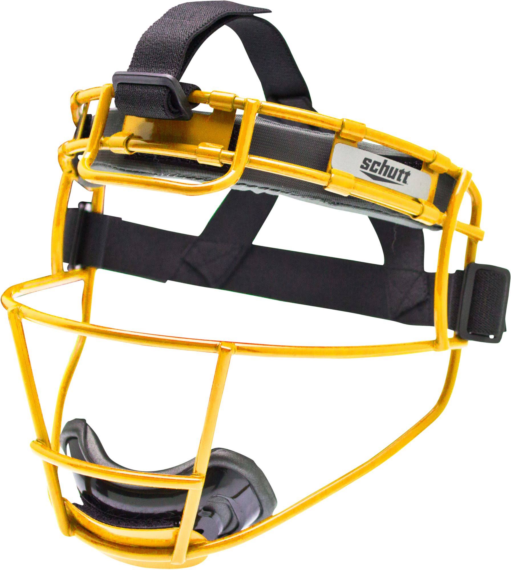 Schutt Adult Softball Fielder&s Guard