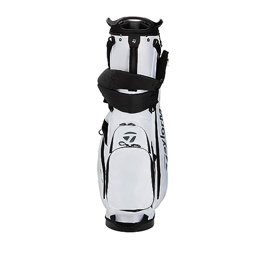 TaylorMade Golf PRO Stand Bag