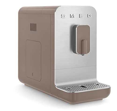 Smeg Fully Automatic Coffee Machine