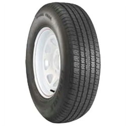 Carlstar Radial Trail HD ST145-12 95L E Trailer Tire