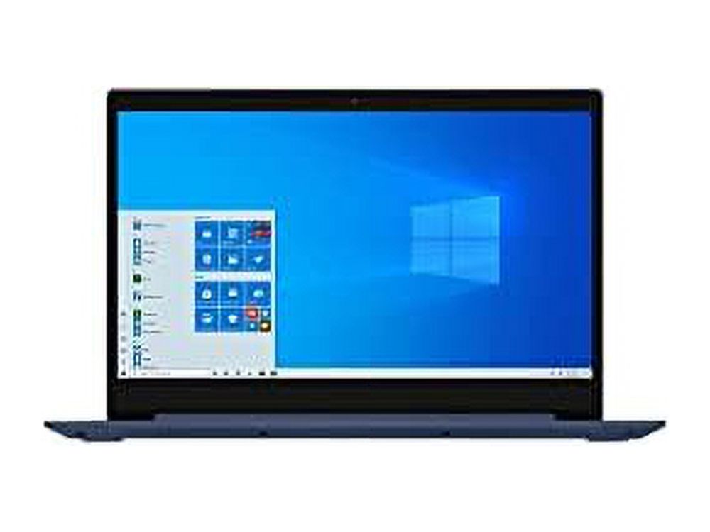 Restored Lenovo IdeaPad 3 17ALC6 17.3" Laptop AMD Ryzen 5 5500U 12GB Ram 256GB SSD W11H (Refurbished)
