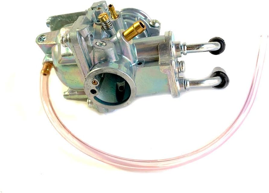 Carburetor Fits Yamaha PW50 Y-ZINGER (1981-2009)