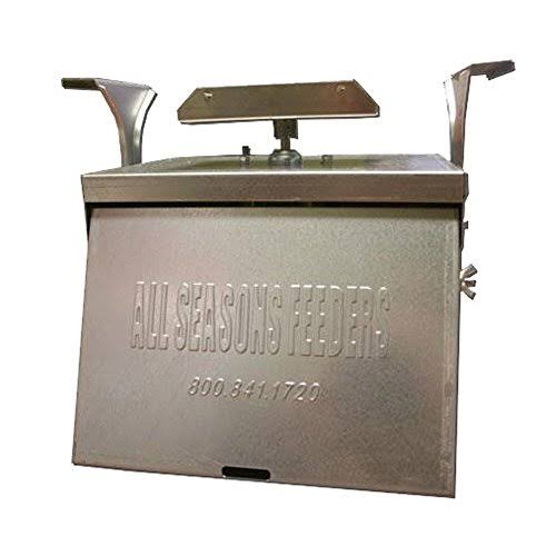 All Seasons Feeders 12V Control Unit