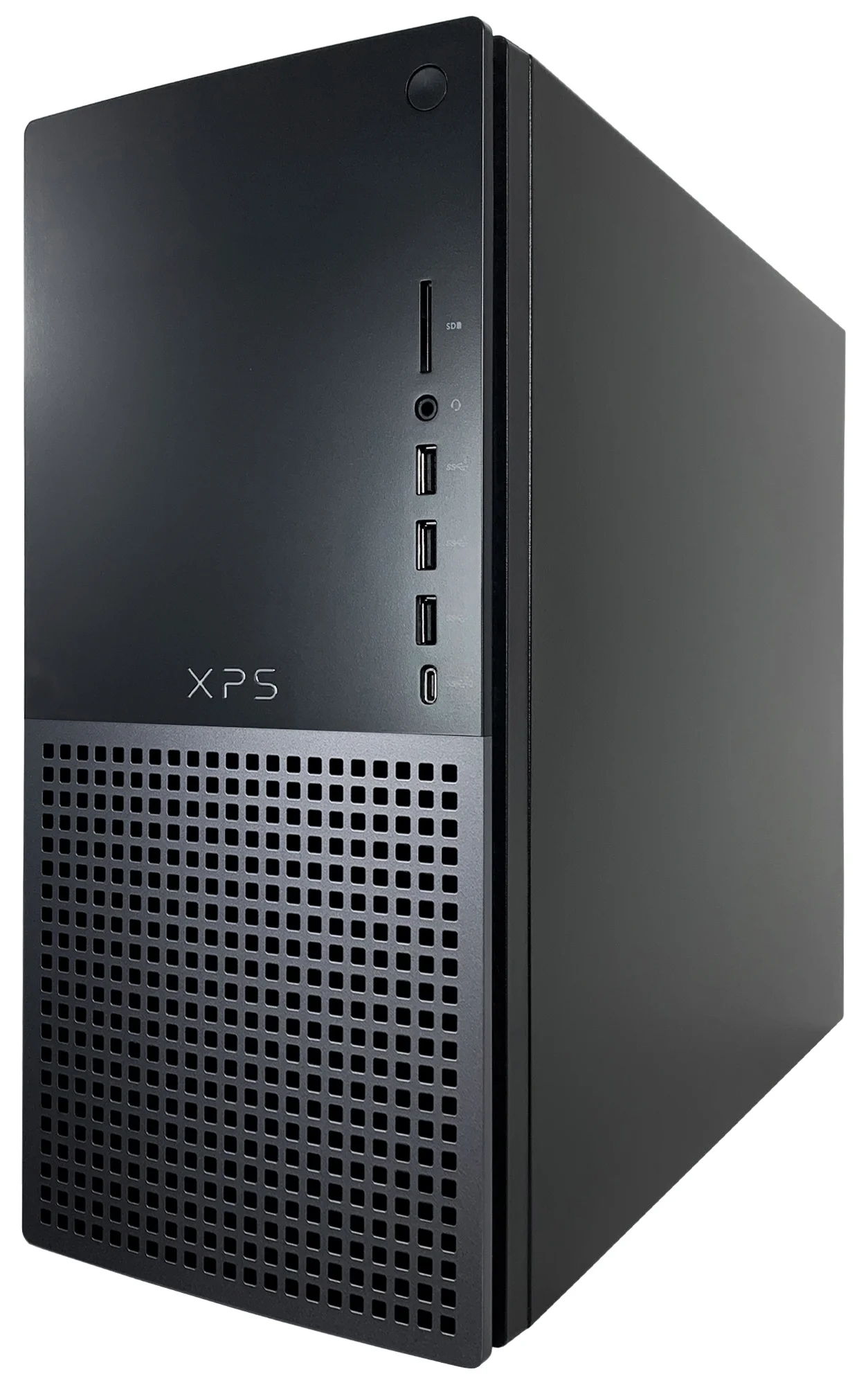 Dell XPS 8960 Desktop PC - 14th Gen Intel Core i9-14900K up to 6.0 GHz, 32GB RAM, 1TB PCIe SSD + 1TB HDD, NVIDIA GeForce RTX 4080, Windows 11 Pro