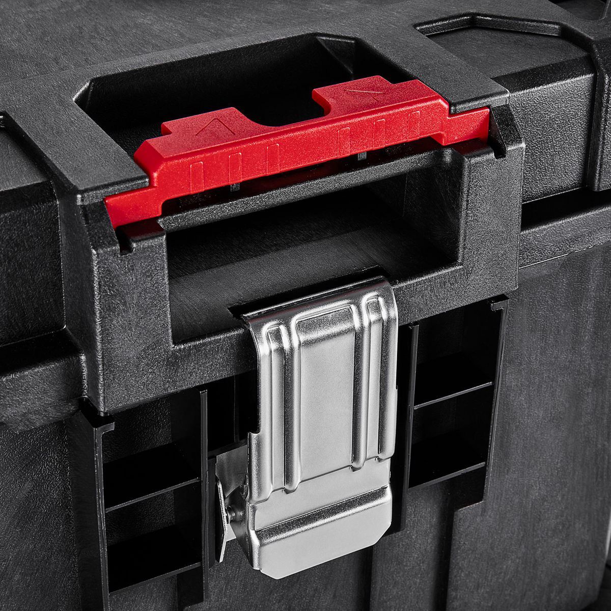 BAUER Modular Rolling Toolbox
