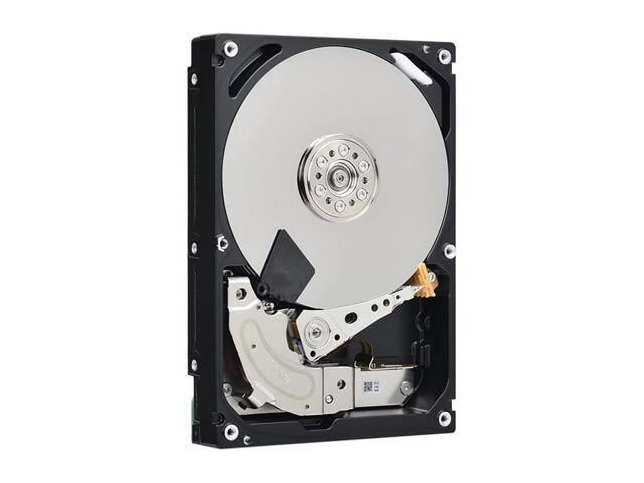 Toshiba X300 8TB Performance & Gaming 3.5-Inch Internal Hard Drive