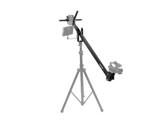 ProAm USA Orion Jr DVC60 4& Compact DSLR Camera Crane/Jib