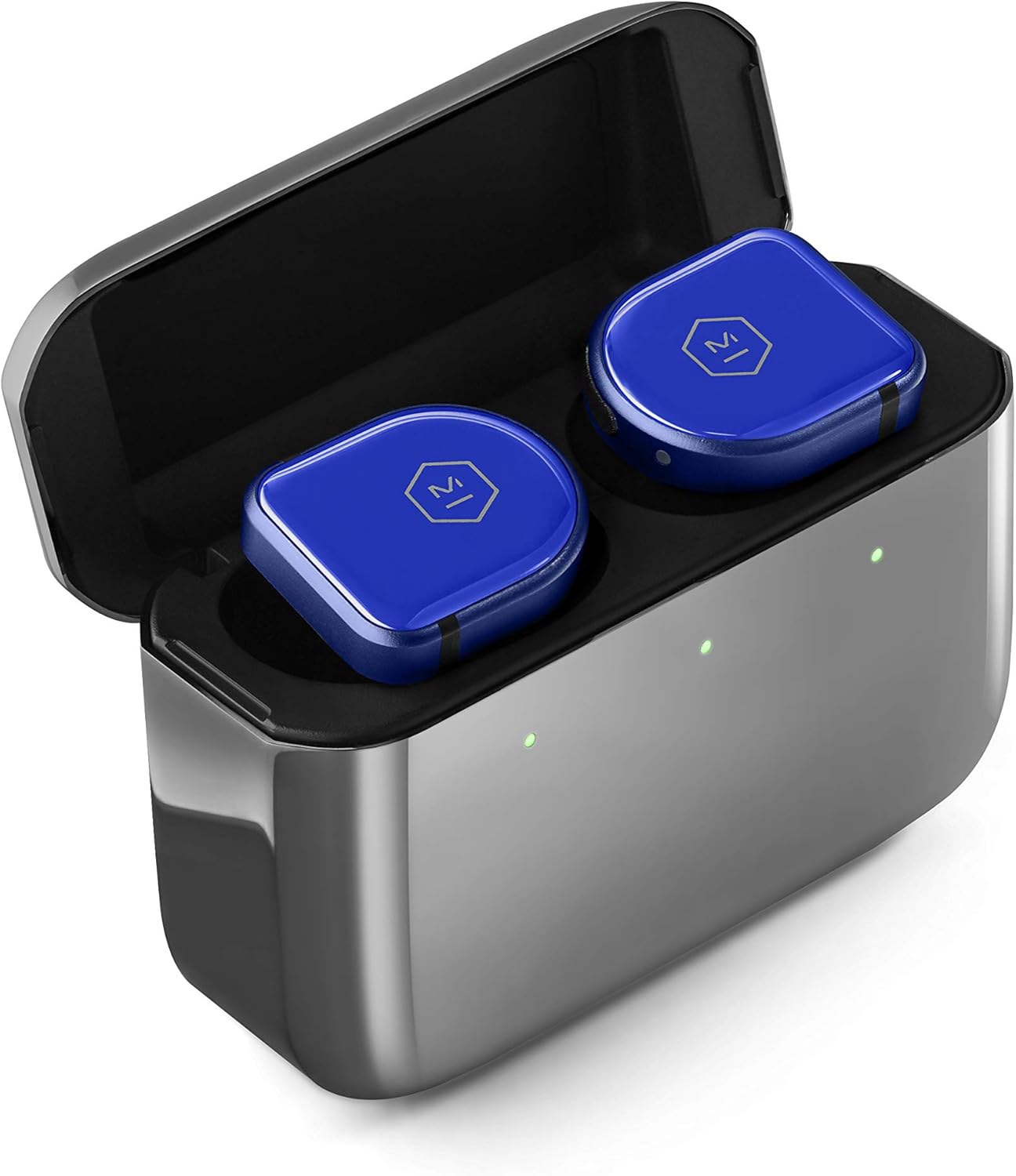 Master & Dynamic MW08 True Wireless Earphones-