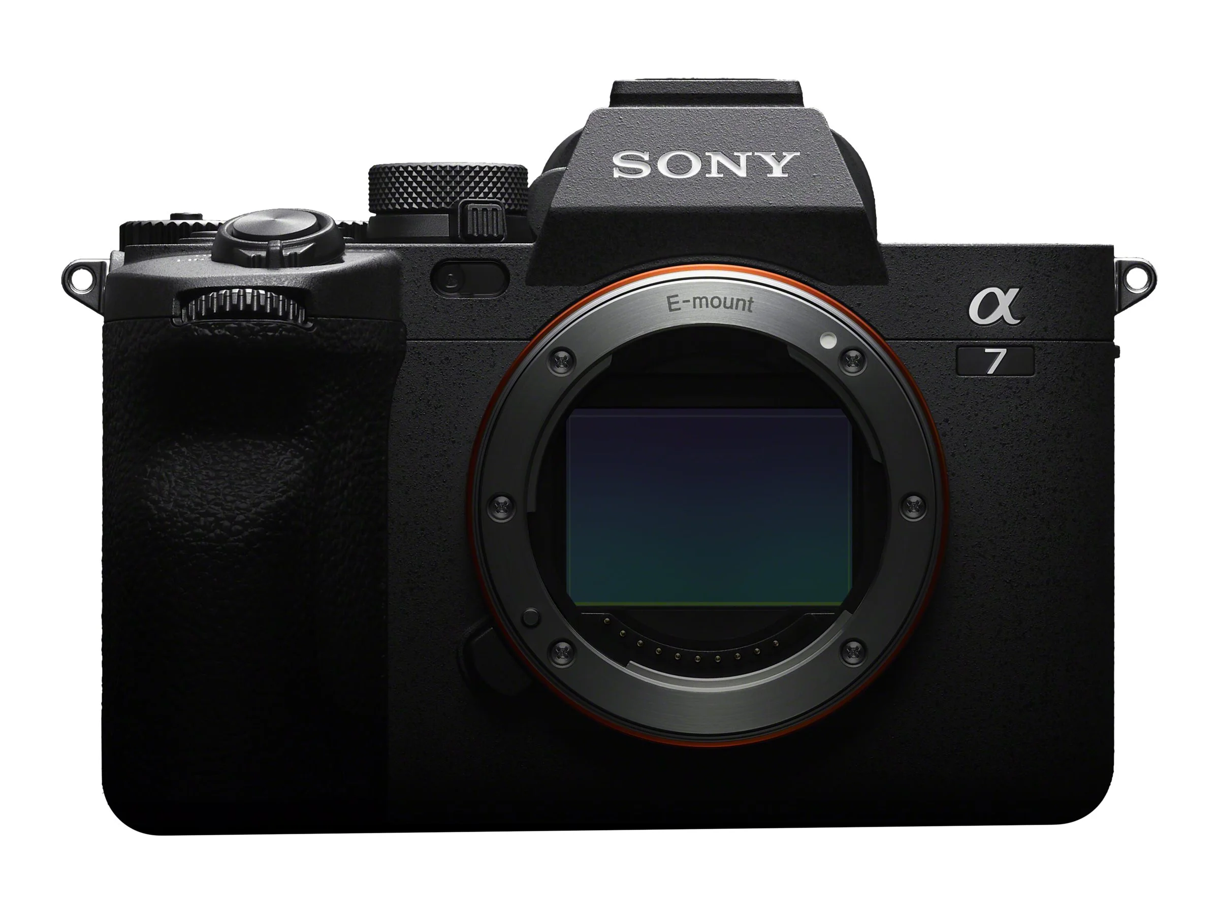 Sony a7 IV ILCE-7M4 - Digital camera - mirrorless - 33.0 MP - Full Frame - 4K / 60 fps - body only - Wi-Fi, Bluetooth