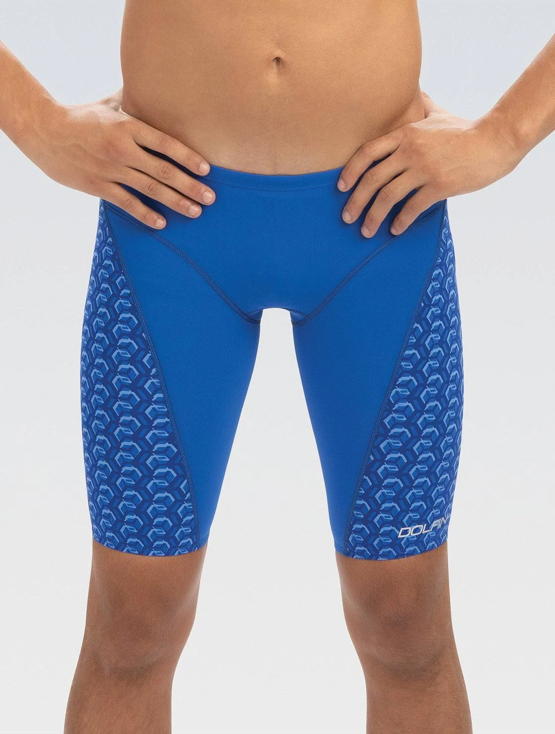 Dolfin Firststrike Jammer Royal 26