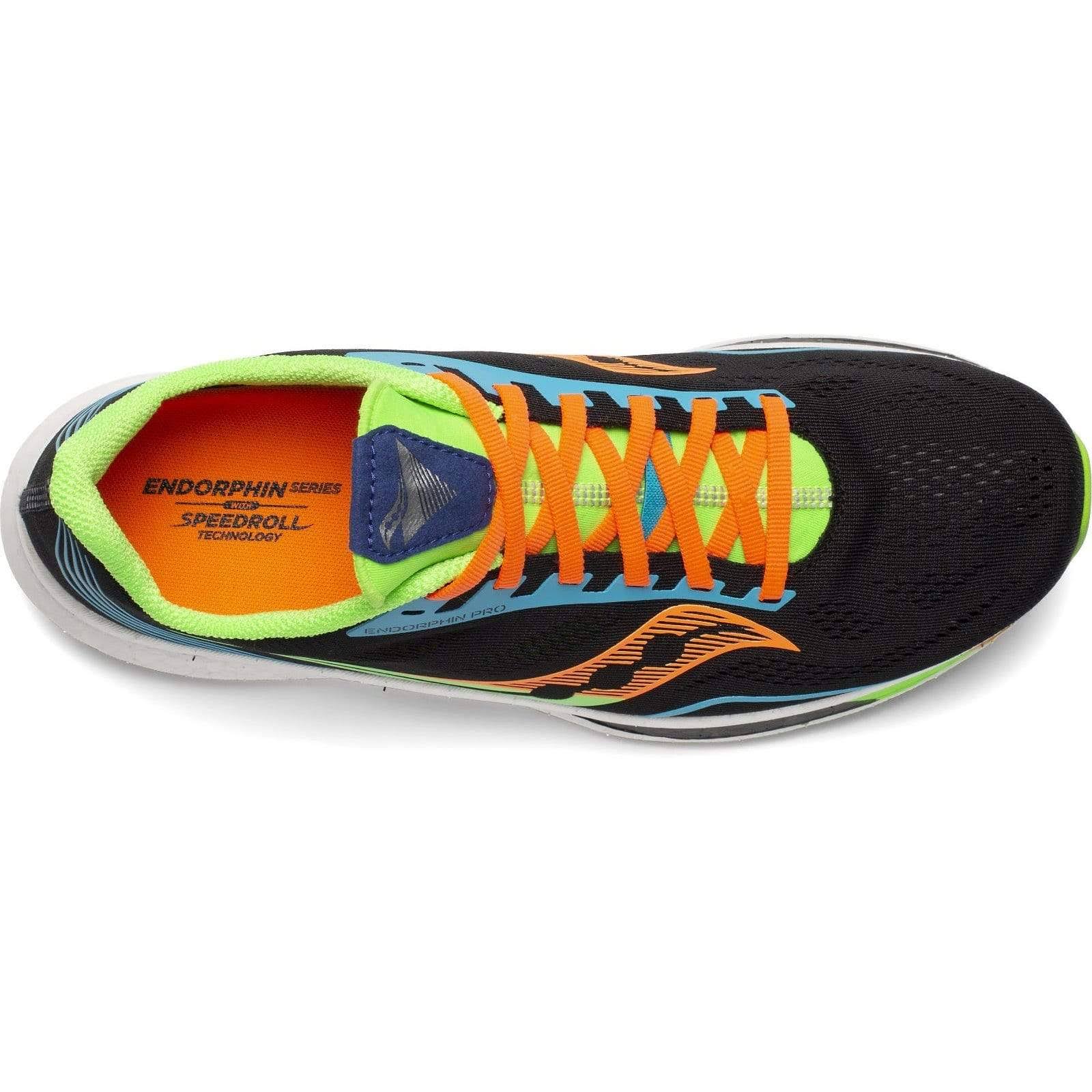 Saucony | Endorphin Pro | Men&s 10.5 / Future Black