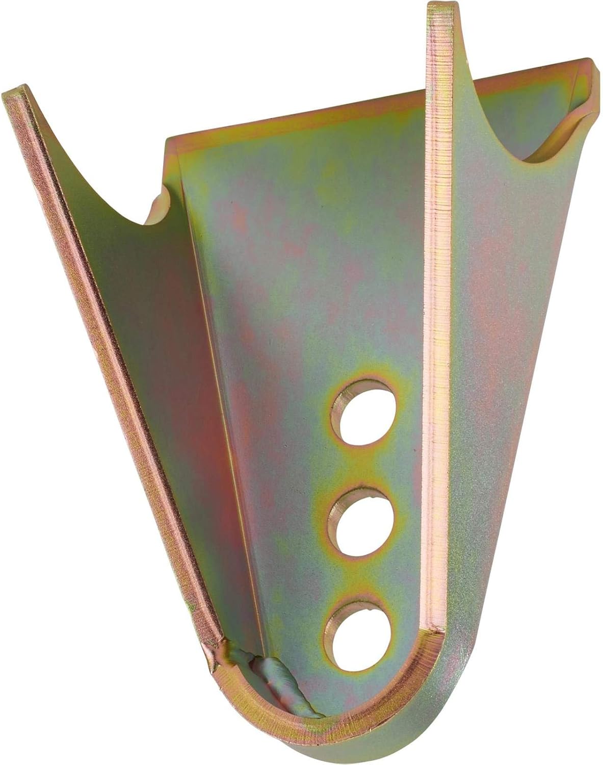 Universal Steel Upper and Lower Rear Shock Mounts