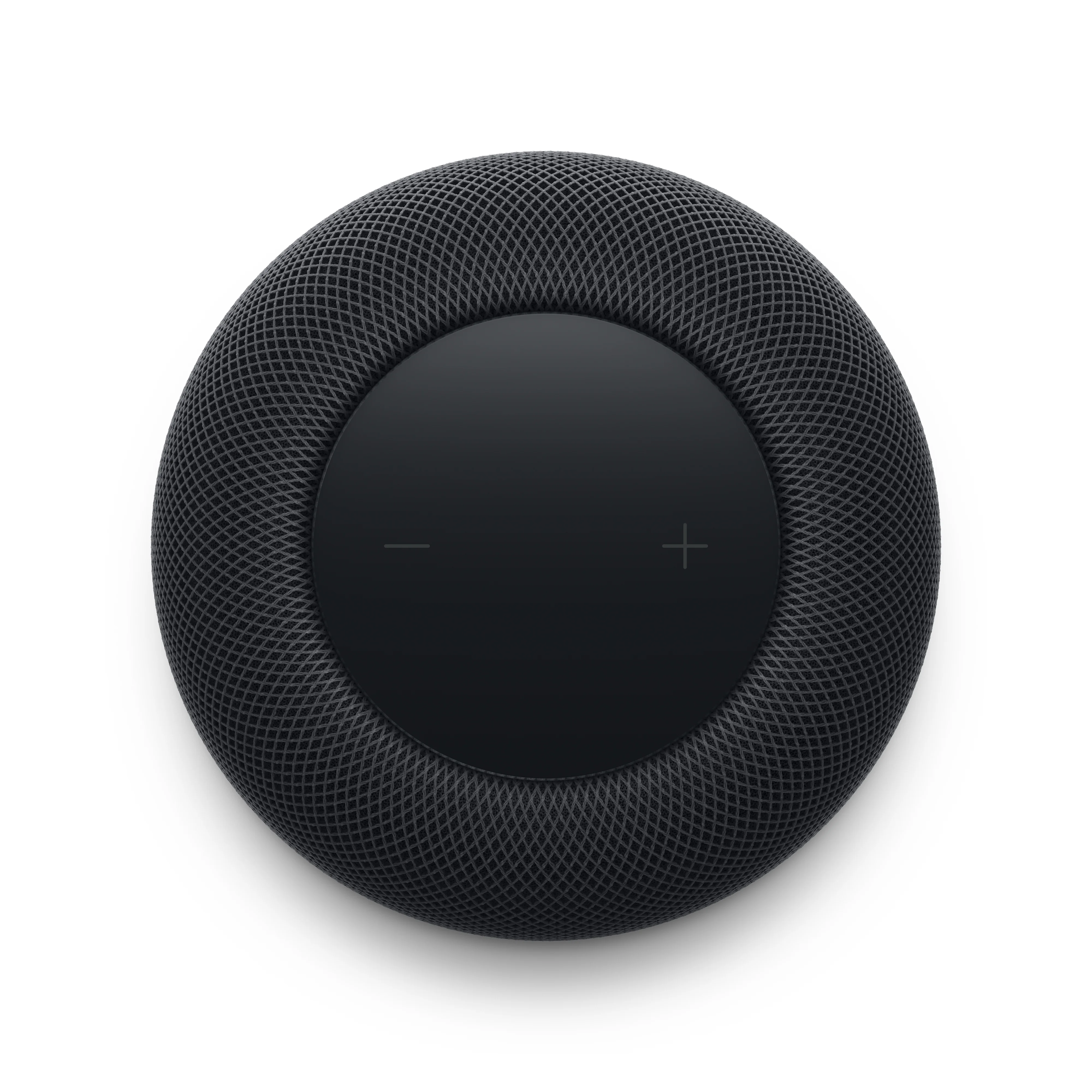 Apple HomePod (2nd Generation) - Midnight