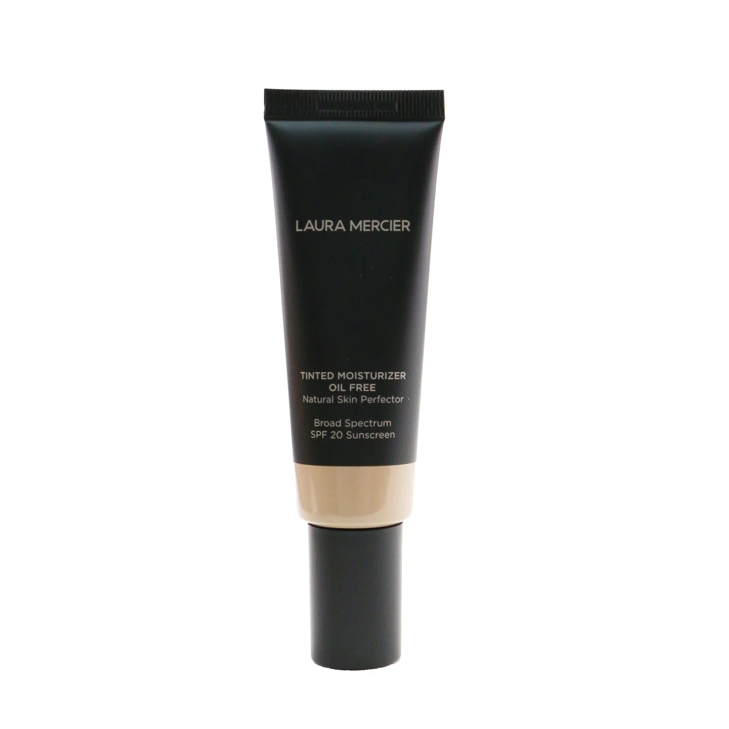 Laura Mercier Oil Free Tinted Moisturizer Natural Skin Perfector SPF 20 - # 2W1 Natural (Box Slightly Damaged) 50ml/1.7oz