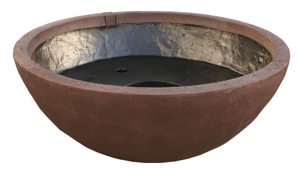 Aquascape Aquatic Patio Pond - Large - Textured Gray Slate
