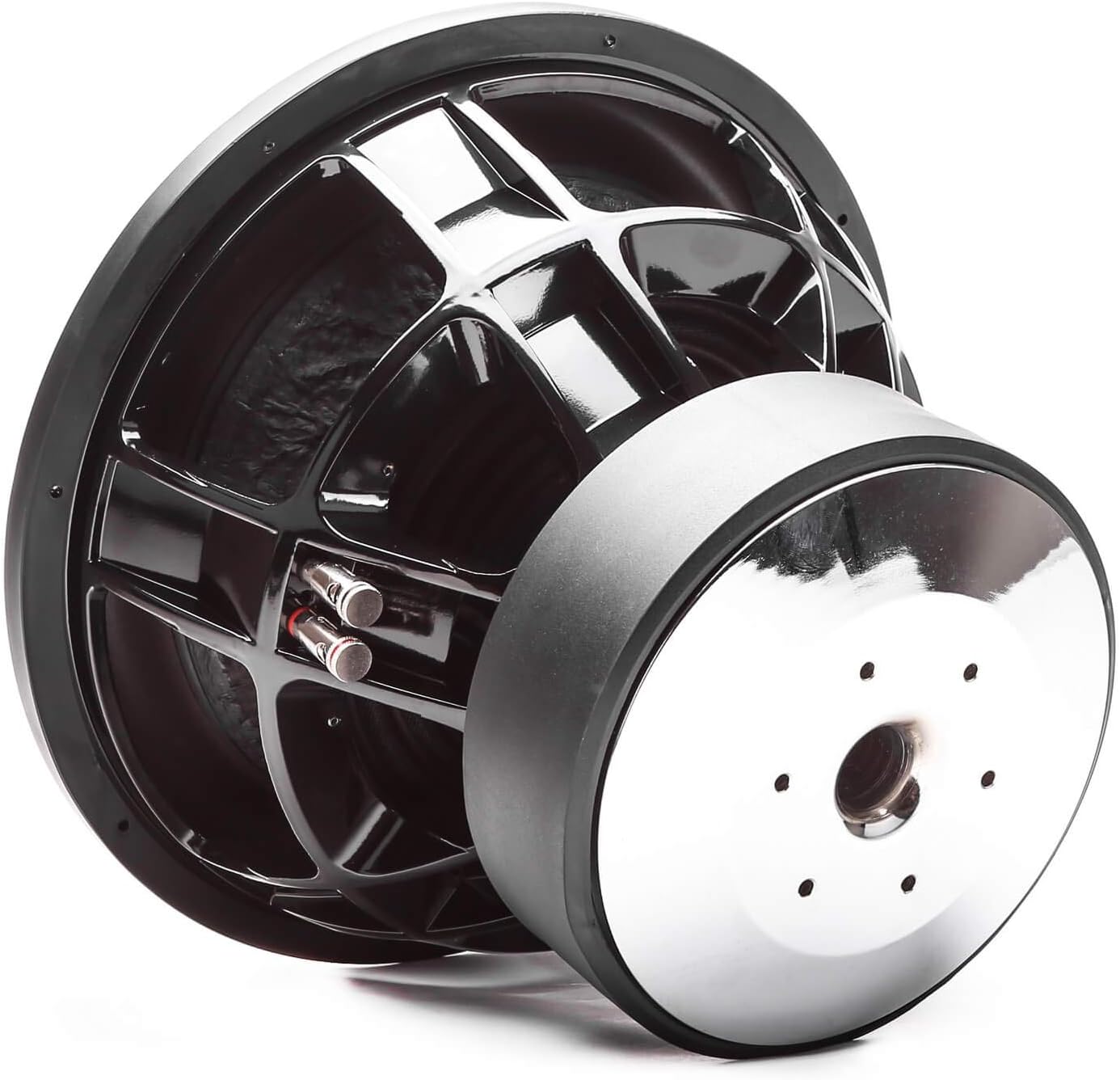 Skar Audio VXF-15 D2 15 3000 Watt Max Power Dual 2 Ohm Competition Car Subwoofer