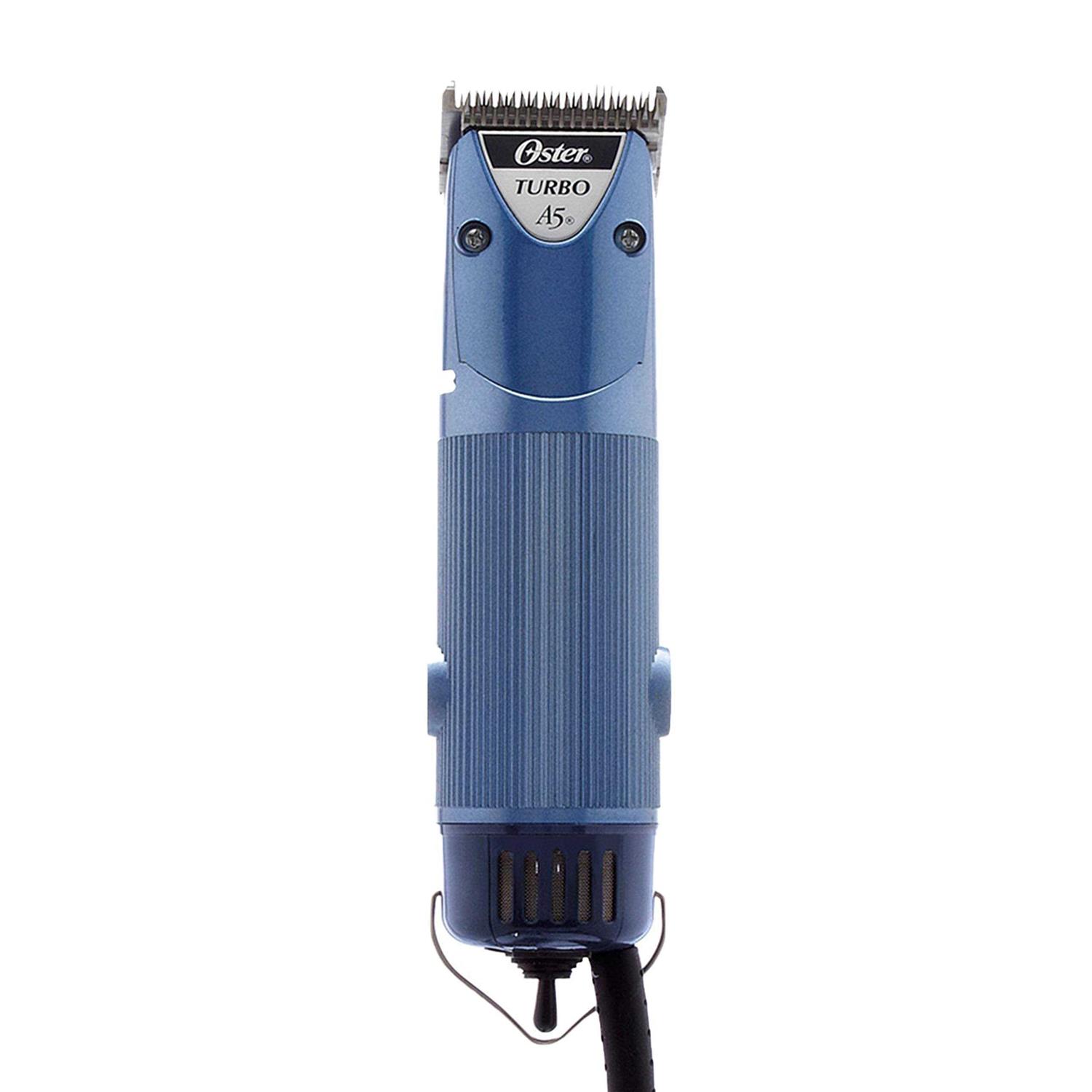Oster Turbo A5 2 Speed Clipper - Pet Supplies online store
