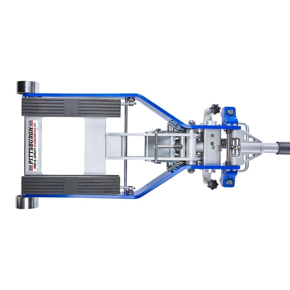 PITTSBURGH 1500 lb. Aluminum ATV/Motorcycle Lift