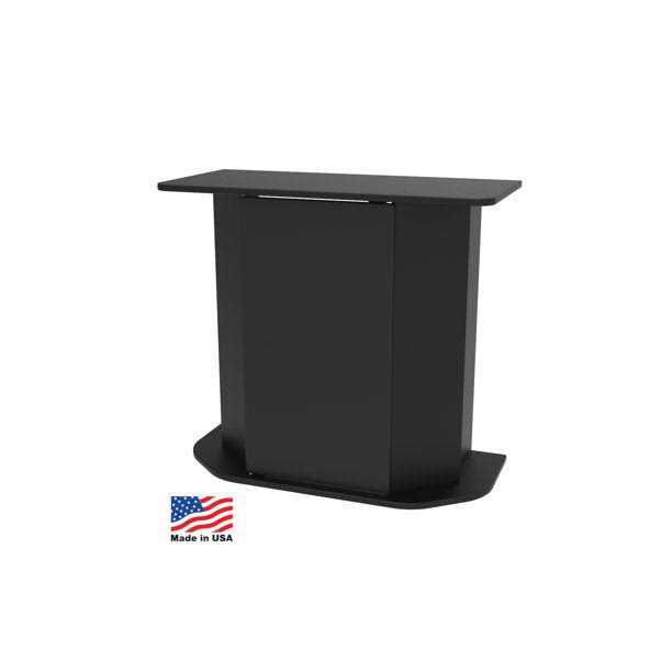 Aqua Culture Wood 20-29 Gallon Aquarium Stand - Pet Supplies online store